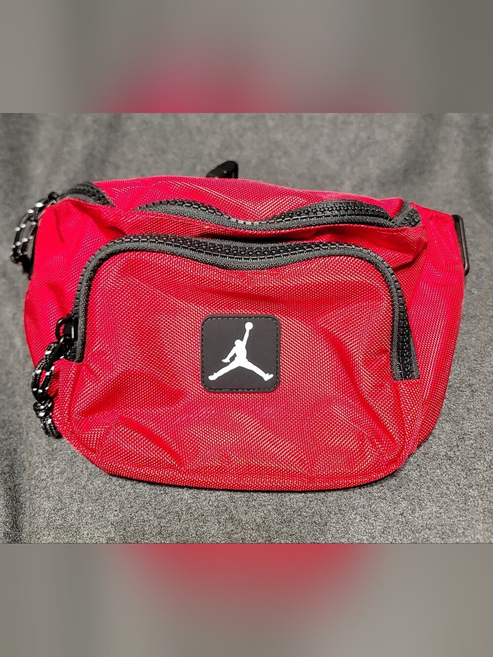 Jordan Rise Crossbody/Belt Bag